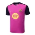 Maillot d'entraînement + short Barcelone 2025/26 - Rose
