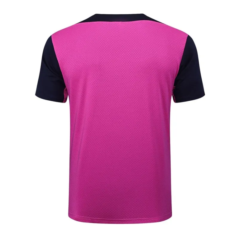 Maillot d'entraînement + short Barcelone 2025/26 - Rose