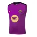 Ensemble short et débardeur Barcelone 2025/26 - Rose