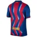 Barcelona 2025/26 Fourth Jersey