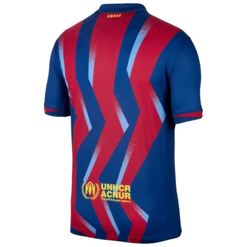 Barcelona 2025/26 Fourth Jersey