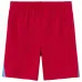 Barcelona 2025/26 Fourth Kids Kit - Blue/Red