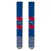 Barcelona 2025/26 Fourth Kids Kit - Blue/Red