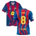 Barcelona Viertes Trikot 2025/26 PEDRI