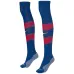 Barcelone PEDRI 2025/26 Ensemble Enfant Quatrième Maillot - Bleu/Rouge