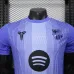 FC Barcelona 2025/26 Special Edition Player Jersey - Purple
