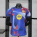 FC Barcellona Maglia Giocatore Edizione Speciale 2025/26 - Blu