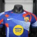 FC Barcellona Maglia Giocatore Edizione Speciale 2025/26 - Blu