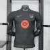FC Barcellona Maglia Giocatore Edizione Speciale 2025/26 - Nero