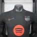 FC Barcellona Maglia Giocatore Edizione Speciale 2025/26 - Nero