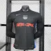 FC Barcelona Camiseta de Jugador Edición Especial 2025/26 - Negro