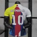 FC Barcelona NEYMAR.JR 2025/26 Special Edition Player Jersey - Blue/Red