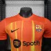 FC Barcelona 2025/26 Special Edition Player Jersey - Orange