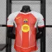 FC Barcelona Camiseta de Jugador Edición Especial 2025/26 - Naranja