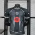 FC Barcelona Camiseta de Jugador Edición Especial 2025/26 - Negro
