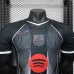 FC Barcelona Camiseta de Jugador Edición Especial 2025/26 - Negro
