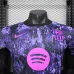 FC Barcelona Spieler-Trikot Sonderedition 2025/26 - Lila