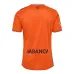 Celta de Vigo Third Jersey 2024/25 - Orange