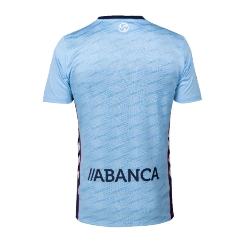 Celta Vigo 2025/26 Home Jersey