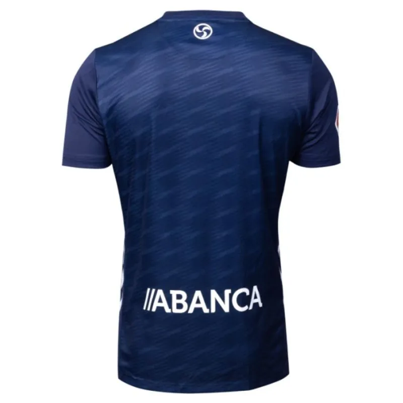 Maglia Celta Vigo Trasferta 2025/26