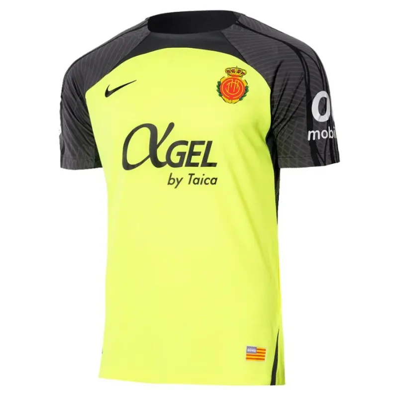 RCD Mallorca 2024/25 Away Football Jersey