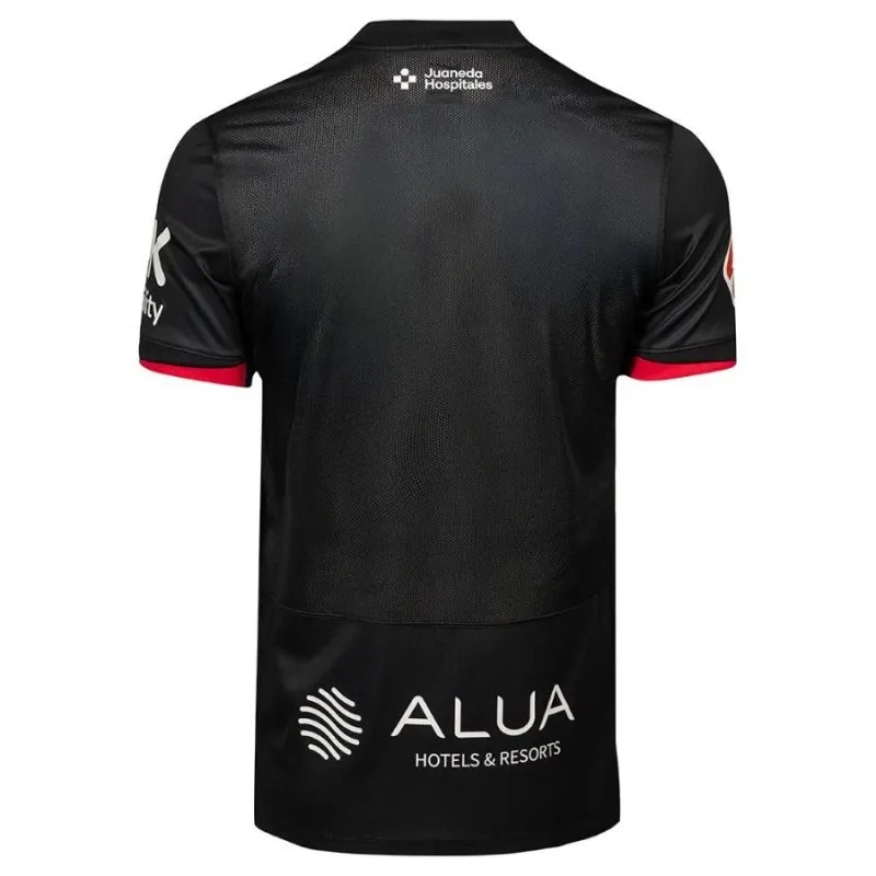 Mallorca 2025/26 Third Jersey