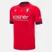 Osasuna 2024/25 Home Jersey - Red