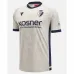 Osasuna 2024/25 Away Jersey - Apricot