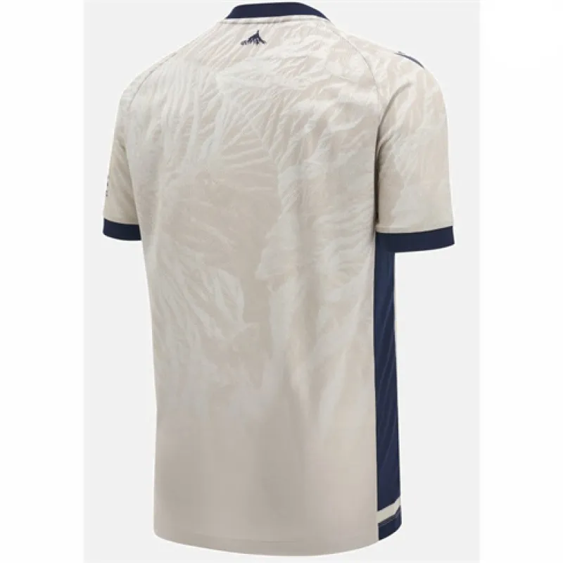 Osasuna 2024/25 Away Jersey - Apricot