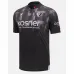 Osasuna Third Jersey 2024/25 - Black