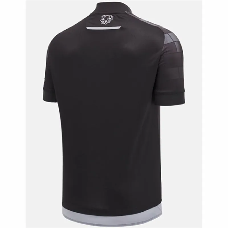 Osasuna Third Jersey 2024/25 - Black