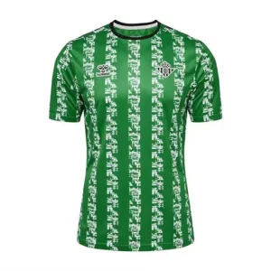 Real Betis 2024/25 Special Edition Jersey - Green