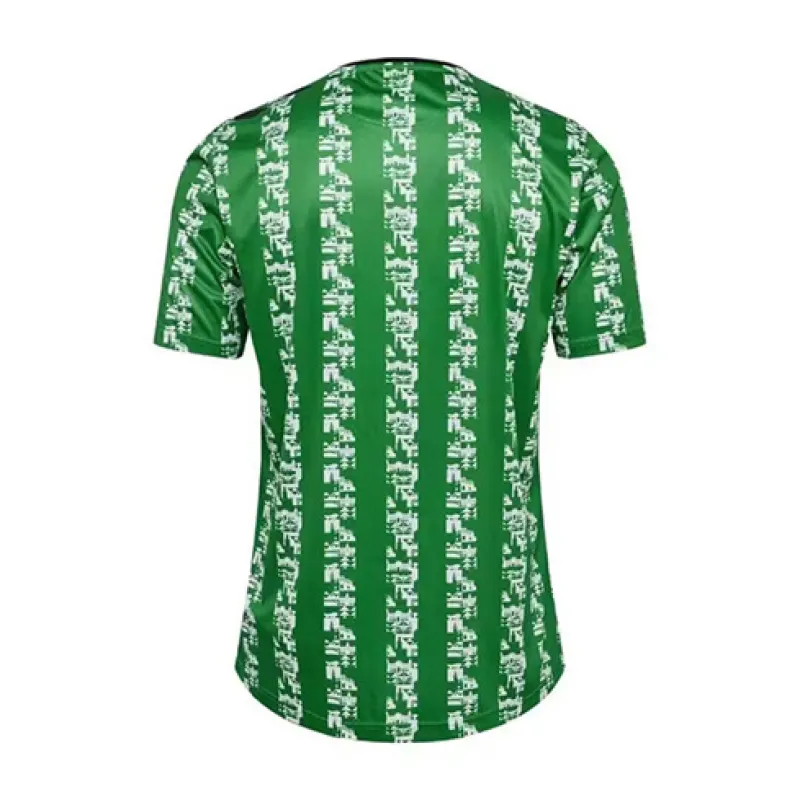 Real Betis 2024/25 Special Edition Jersey - Green