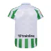 Real Betis Camiseta + Pantalones cortos para niños 2024/25 Local - Verde/Blanco