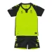 Real Betis Camiseta + Pantalones cortos para niños 2024/25 Visita - Verde