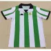 Real Betis Retro Jersey 1998 Home - Green/White