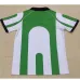 Real Betis Retro Jersey 1998 Home - Green/White