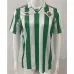 Maglia retro di Real Betis 1994/95 di casa - Verde/Bianco