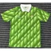 Maillot domicile de Real Betis 1993 - Vert