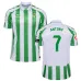 Anthony Camiseta de casa de Real Betis 2024/25 - Verde/Blanco