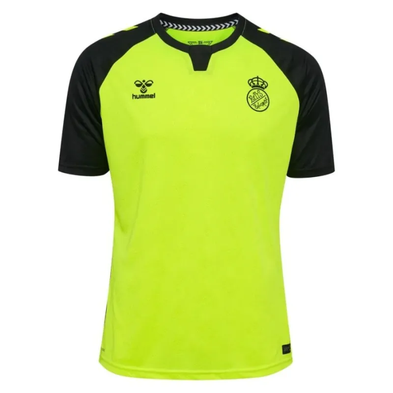 Camiseta de visitante niños Real Betis 2024/25 - Verde