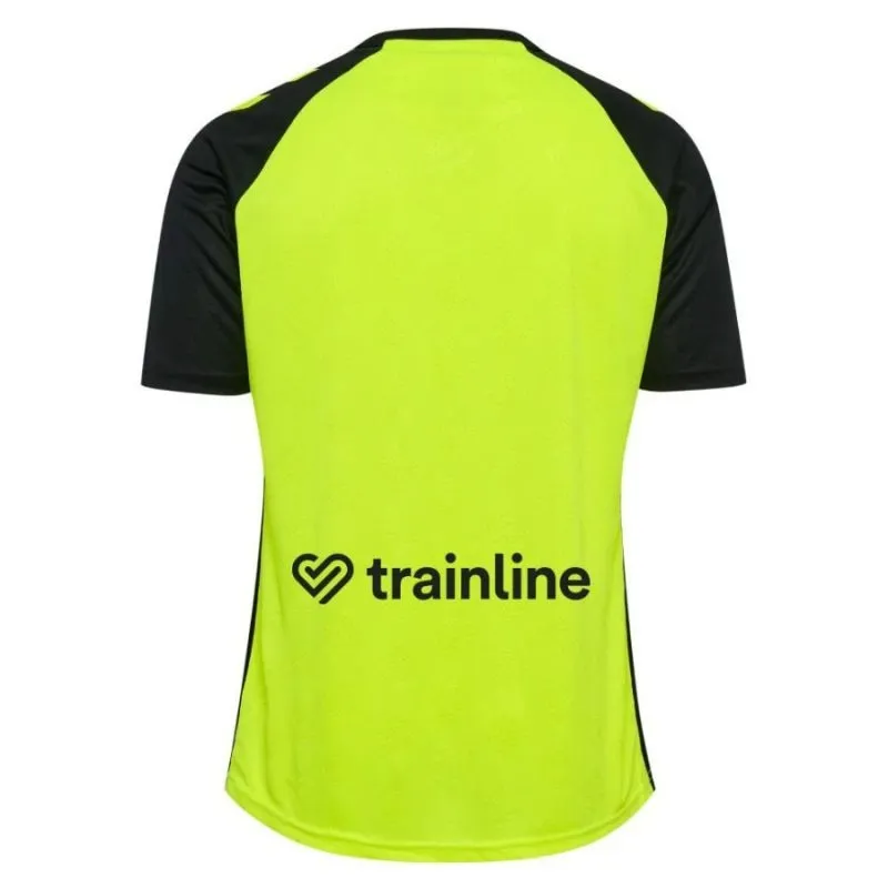 Camiseta de visitante niños Real Betis 2024/25 - Verde