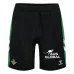 Ensemble de maillot enfant domicile de Real Betis 2025/26 - Vert/Blanc