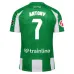 Real Betis Heimtrikot 2025/26 ANTONY