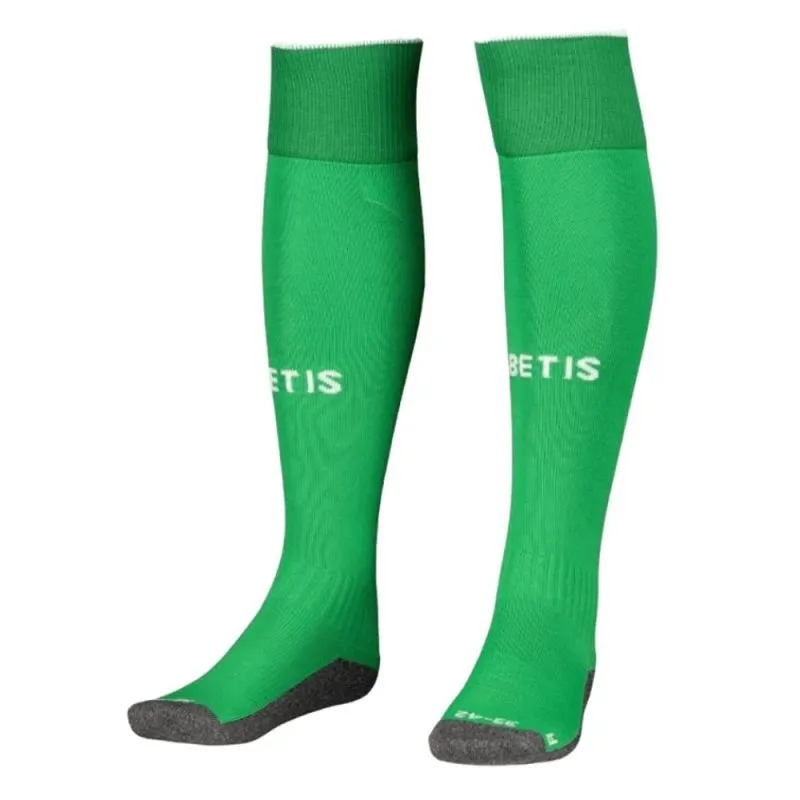 ABDE Ensemble de maillot enfant domicile de Real Betis 2025/26 - Vert/Blanc