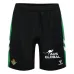 ISCO Set di maglia infantile di casa del Real Betis 2025/26 - Verde/Bianco