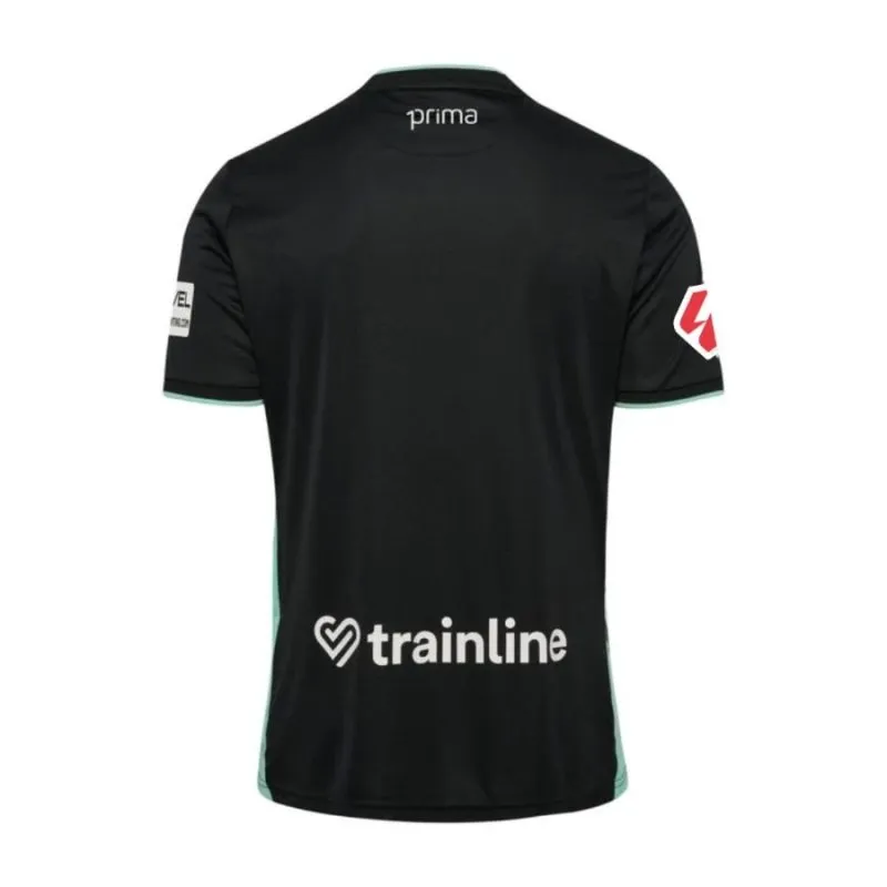 Real Betis 2025/26 Third Jersey