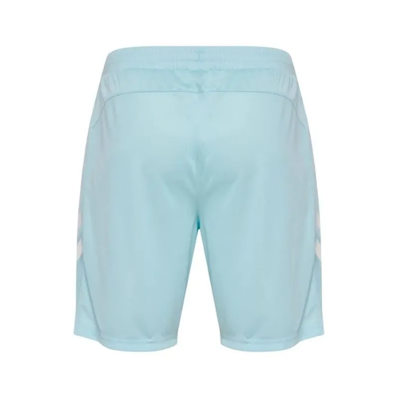Real Betis 2025/26 Pantalones cortos fuera de casa - Azules