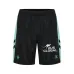 Real Betis 2025/26 Third Shorts - Black