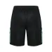 Real Betis 2025/26 Third Shorts - Black